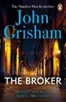 John Grisham, Grisham John - The Broker
