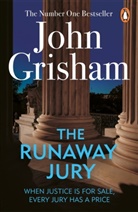 John Grisham, Grisham John - The Runaway Jury