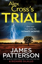 James Patterson, Patterson James - Alex Cross's Trial