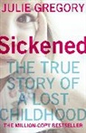 Julie Gregory, Gregory Julie - Sickened