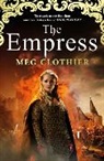 Meg Clothier - Empress
