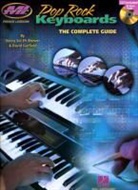 Henry Brewer, David Garfield, David Brewer Garfield - Pop Rock Keyboards