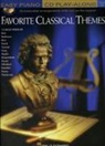 Hal Leonard Corp - Favourite Classical Themes