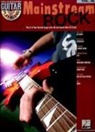 Hal Leonard Publishing Corporation - Mainstream Rock