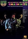 Jimi Hendrix - Guitar Play-Along, Books + Audio-CDs - 47: Jimi Hendrix Experience