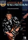 Stevie Ray Vaughan - Stevie Ray Vaughan