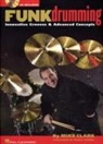 Mike Clark - Funk Drumming