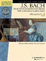 Johann Sebastian Bach, Christos Tsitsaros, Christos Tsitsaros - J.s. Bach