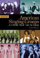 Jay Warner - American Singing Groups