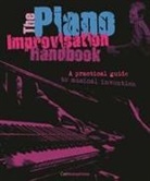 Carl Humphries - Piano Improvisation Handbook