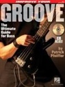 Patrick Pfeiffer - Improve Your Groove