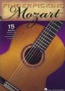 Wolfgang Amadeus Mozart - Fingerpicking Mozart