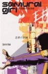 Carrie Asai, Asai Carrie - Samurai Girl #4: The Book of the Wind