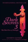 Elizabeth Chandler - Back Door of Midnight