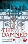 Nancy Holder, Nancy Viguie Holder, Debbie Viguie, Debbie Viguié, Viguie Debbie - CRUSADE: The Damned