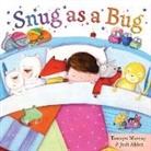 Tamsyn Murray, Murray Tamsyn, Judi Abbot, Abbot Judi - Snug as a Bug