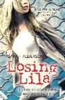 Sarah Alderson - Losing Lila