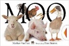 Matthew Van Fleet, Matthew Van Fleet, Van Fleet Matthew - Moo!