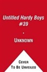Franklin W Dixon, Franklin W. Dixon - Hardy Boys #39 movie mayhem