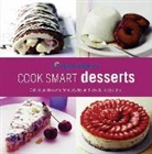 Sue Ashworth Ashworth, Jeffrey Moussaieff Masson - Weight Watchers Cook Smart Desserts