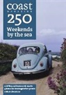 Paula Mcwaters, Paula Mcwaters, McWaters Paula - Coast Magazine: 250 Weekends By the Sea
