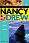 Carolyn Keene, Keene Carolyn - Trade Wind Danger