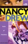 Carolyn Keene, Keene Carolyn - Trails of Treachery
