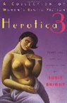 Susie Bright, Various, Susie Bright - Herotica