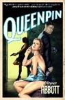 Megan Abbott, Megan E Abbott, Megan E. Abbott - Queenpin
