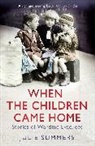 Julie Summers, Summers Julie - When the Children Came Home