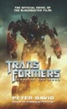 Peter David - Transformers