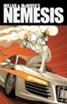 Steve McNiven, Mark Millar, Mark Mcniven Millar - Nemesis
