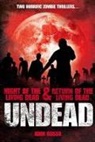 Russo, John Russo - Undead