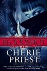Cherie Priest - Bloodshot