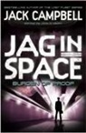 Jack Campbell - Jag in Space - Burden of Proof (Book 2)