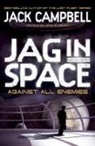 Jack Campbell - Jag in Space - Against All Enemies (Book 4)