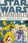George Caragonne, David Manak, David Caragonne Manak - Star Wars Omnibus