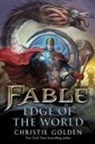 Golden, Christie Golden - Fable - Edge of the World