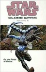 Jan Duursema, John Ostrander, John Duursema Ostrander, Dan Parsons - Star Wars - The Clone Wars