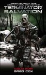 Greg Cox, Cox Greg - Terminator Salvation: Cold War