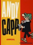 Reg Smythe - Andy Capp Annual 2011
