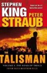 Stephen King, Stephen Straub King, Peter Straub - Talisman