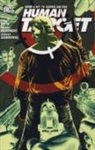 Bruno Redondo, Len Wein, Len Redondo Wein - Human Target