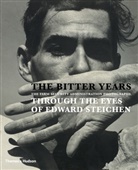 Jean Back, Francoise Poos, Françoise Poos, Edward Steichen, Francoise Poos - The Bitter Years : Revisiting Edward Steichen