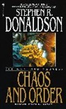 Stephen Donaldson, Stephen R. Donaldson - Chaos and order