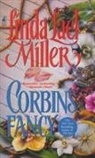 Copyright Paperback Collection, Linda Lael Miller - Corbin's fancy