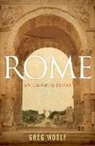 Greg Woolf - Rome