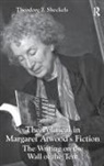 Theodore F. Sheckels, Sheckels Theodore F. - Political in Margaret Atwood''s Fiction