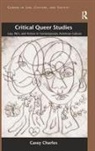 Casey Charles, Charles Casey - Critical Queer Studies