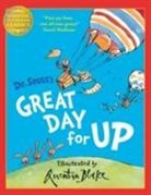 Dr. Seuss, Seuss, Dr. Seuss, Quentin Blake - Great Day for Up